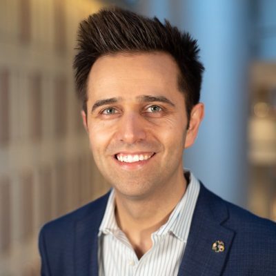 Retrato de Denis Zolotovski, Financial Advisor en The Truth - Asesoría financiera.