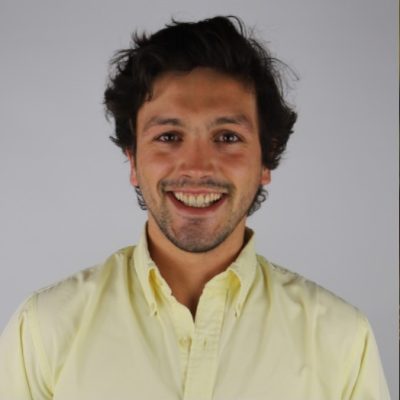 Eduardo Rubio, Head of Sales en The Truth - Estrategia comercial.