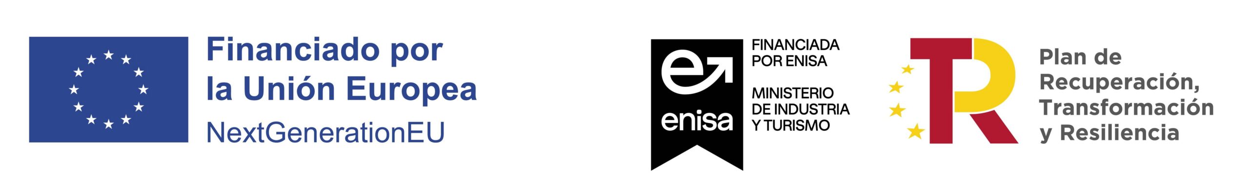 Logo Enisa