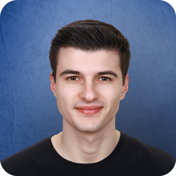 Retrato de Hugo Prado, CTO en The Truth - Dirección tecnológica.