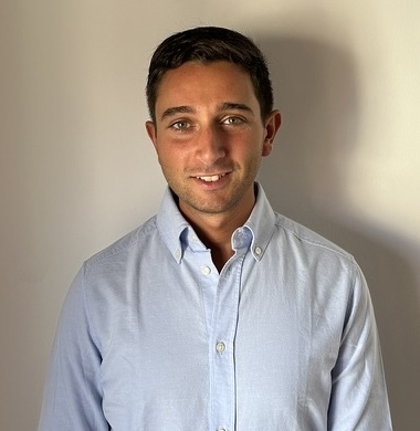 Retrato de Ignacio Dávila, Full Stack Developer en The Truth - Desarrollo de software.