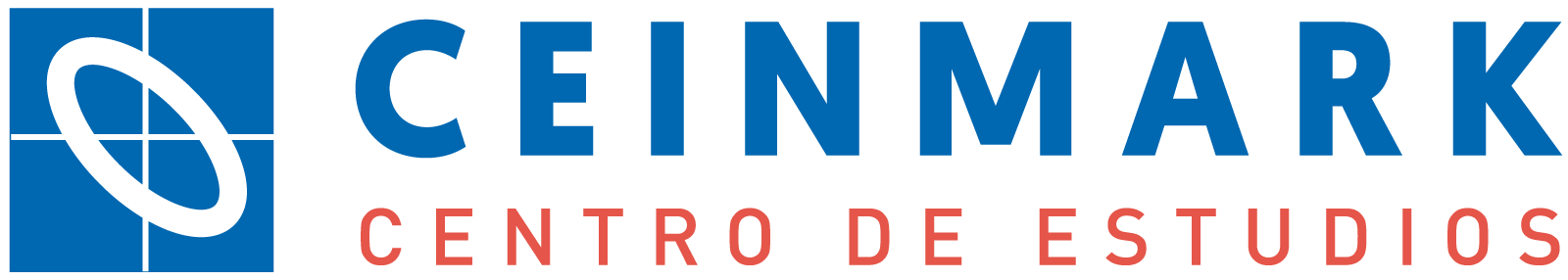 Logo de Ceinmark, centro oficial de formación profesional que confía en The Truth.