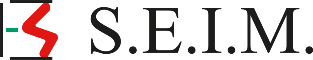 Logo de Centro SEIM, centro de formación colaborador de The Truth.